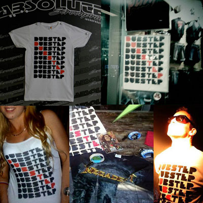 DUBSTEP-Tee-Hot-Topic-400