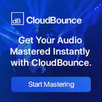 CloudBounce